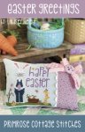 (image for) Easter Greetings